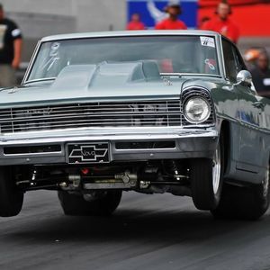 Meet your Posher, Gregg